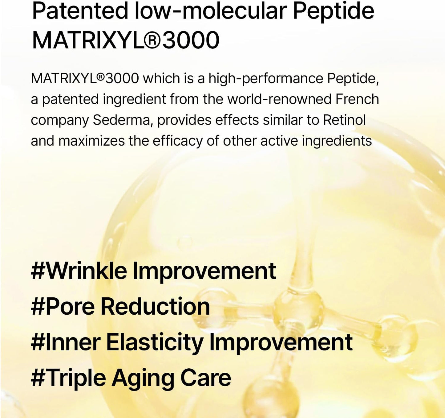 Celimax The Vita A Retinal Shot – Anti-Aging + شد البشرة | يقلل التجاعيد والمسام, 15ml