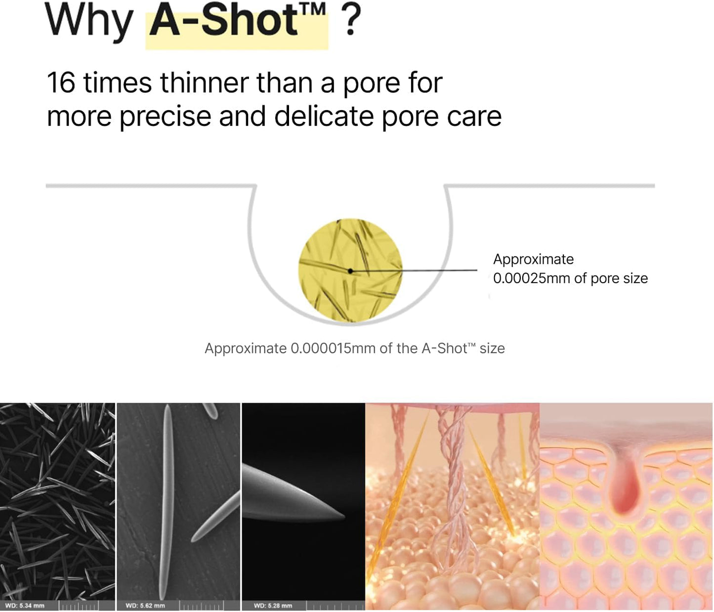 Celimax The Vita A Retinal Shot – Anti-Aging + شد البشرة | يقلل التجاعيد والمسام, 15ml