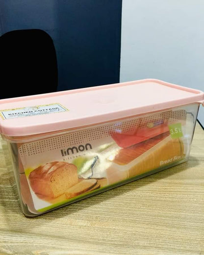 Bread Box by Limon