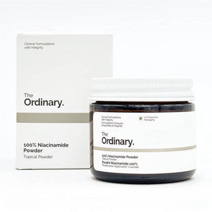 Ordinary 100% Niacinamide Powder (Original)